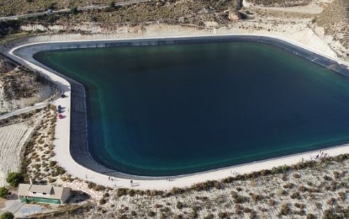 III Curso Internacional en diseño, gestión e innovación en regadío