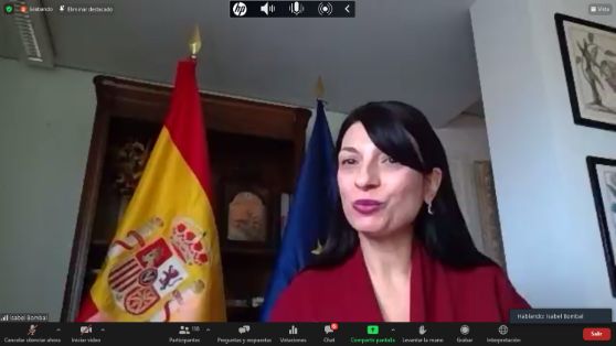 CONFERENCIA GLOBAL SOBRE AGRICULTURA FAMILIAR EN EL CENTRO DE LOS SISTEMAS ALIMENTARIOS SOSTENIBLES 