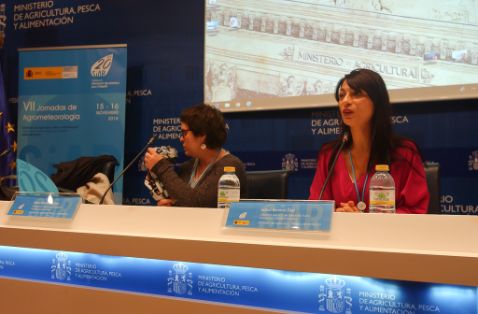 CELEBRADAS EN LA SEDE DEL MINISTERIO 