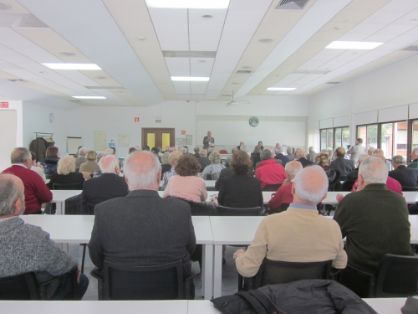 EN EL MARCO DE LA CELEBRACIÓN DEL 60 ANIVERSARIO DE LOS SERVICIOS DE EXTENSIÓN AGRARIA EN ESPAÑA 