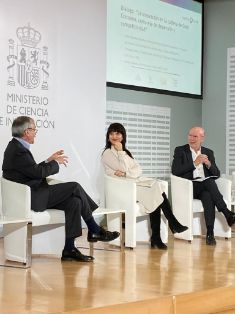 HOY, EN LA PRESENTACIÓN DE LA SEXTA EDICIÓN DEL OBSERVATORIO DEL GRAN CONSUMO, DEL INSTITUT CERDÀ 