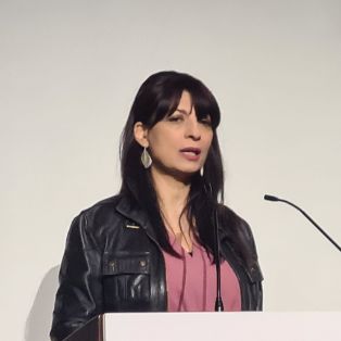 HOY, EN UNA JORNADA CELEBRADA EN TOLEDO