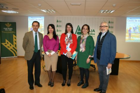 HOY, EN LA INAUGURACIÓN DEL IV ENCUENTRO DE JÓVENES CELEBRADO EN CÓRDOBA 