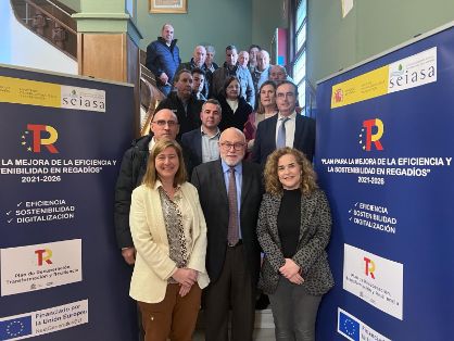 Mediante la firma de dos adendas 