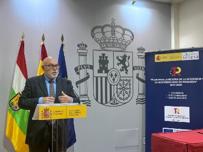 Mediante la firma de dos adendas 