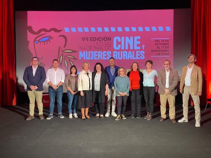 Organizado por el Ministerio de Agricultura, Pesca y Alimentación 

