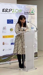 El IV Parlamento Rural Europeo se celebra en Candás (Asturias) hasta el 9 de noviembre