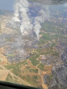 DECLARADO EL PASADO 20 DE JULIO 