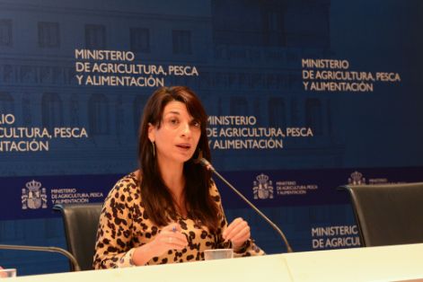 Han participado el Ministerio de Agricultura, Pesca y Alimentación y representantes de las Comunidades Autónomas 