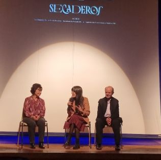 Organizado por el Ministerio de Agricultura, Pesca y Alimentación 

