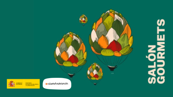 Entre el 13 y el 16 de abril, en IFEMA