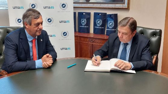 Hoy, en los Cursos de Verano de la Universidad de Málaga