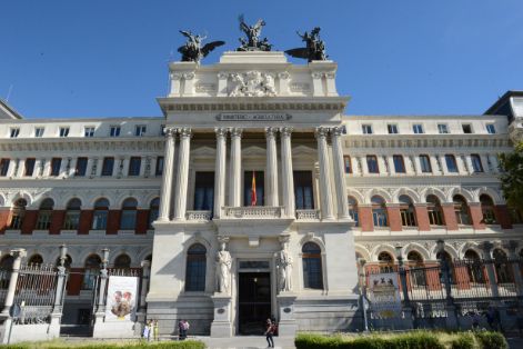 Hoy, en Consejo de Ministros
