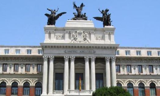 CONSEJO DE MINISTROS