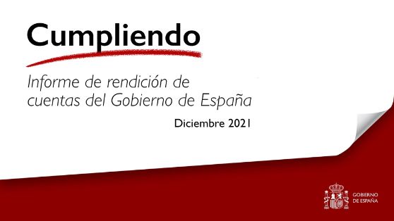 RENDICIÓN DE CUENTAS DEL AÑO 2021