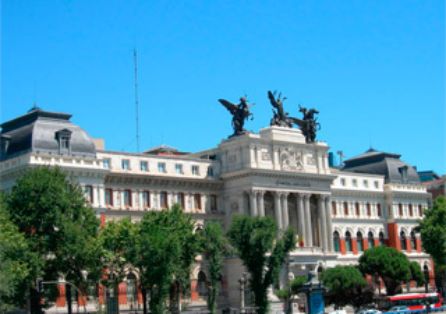 Hoy, en Consejo de Ministros