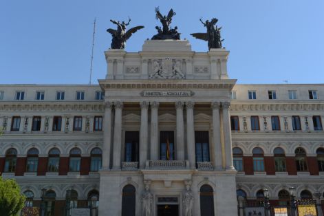 Hoy, en la página web del FEGA 
