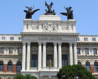 Mediante orden publicada hoy en BOE 