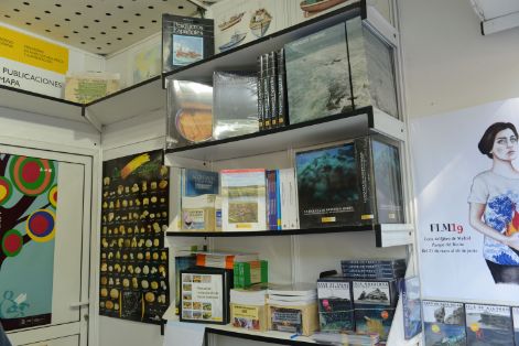 DEL 31 DE MAYO AL 16 DE JUNIO EN LOS JARDINES DEL BUEN RETIRO 