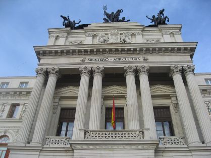 Su creación quedó establecida en la modificación de la Ley de Montes de 2015 