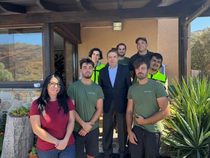 Hoy, en León y Ourense