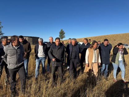 Hoy, en León y Ourense