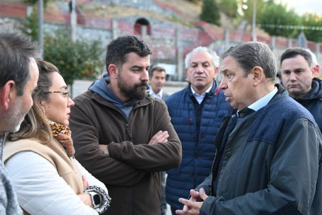 Hoy, en León y Ourense