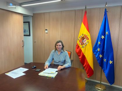 Hoy, por videoconferencia 