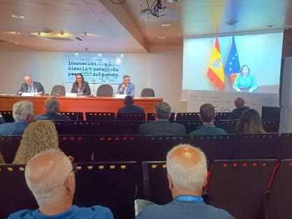 Hoy, por videoconferencia 