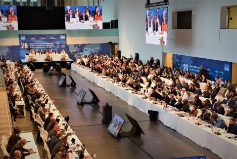 Hoy, en Palma de Mallorca 