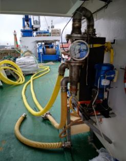 A partir de mañana, 1 de marzo   