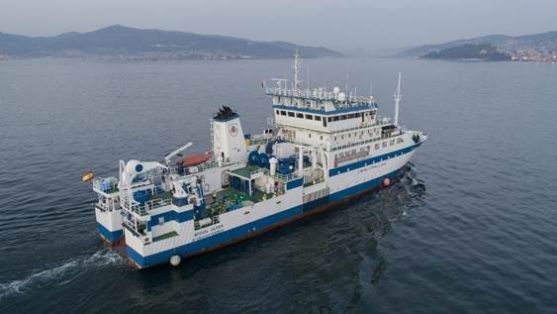 EL 18 DE FEBRERO DE 2019, PARTIENDO DEL PUERTO DE CÁDIZ  