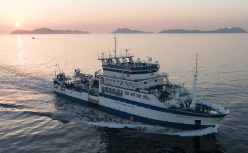 PARTE HOY DEL PUERTO DE SANTANDER 