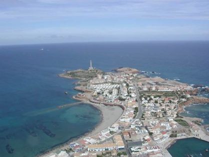 En el marco del Proyecto FishMPABlue2, financiado por el Programa MED de los fondos INTERREG de la Unión Europea 