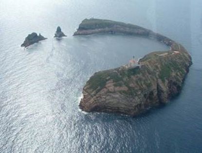 SON FIGURAS DE PROTECCIÓN REGULADAS POR LA LEY DE PESCA MARÍTIMA DEL ESTADO 