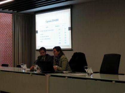 TRAS LA ÚLTIMA REUNIÓN DE ICCAT