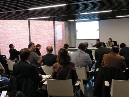 TRAS LA ÚLTIMA REUNIÓN DE ICCAT