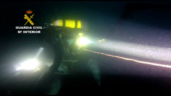 EN UNA VIDEOCONFERENCIA PRESIDIDA HOY POR LA SECRETARIA GENERAL DE PESCA