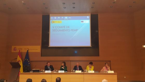 PRESIDIDO POR EL DIRECTOR GENERAL DE ORDENACIÓN PESQUERA Y ACUICULTURA 