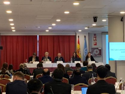 Del 25 al 29 de noviembre en Vigo 