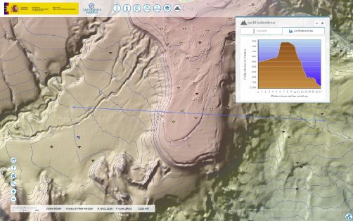 Puede consultarse en la Web del Ministerio 