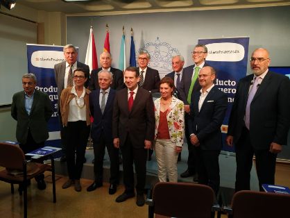 Reunión con el sector en Vigo