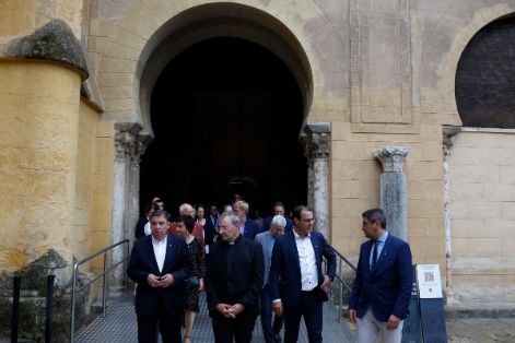 Hoy, en una sesión divulgativa sobre este alimento saludable 