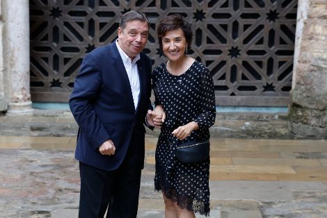 Hoy, en una sesión divulgativa sobre este alimento saludable 