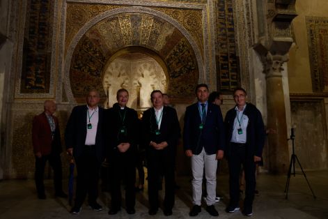 Hoy, en una sesión divulgativa sobre este alimento saludable 