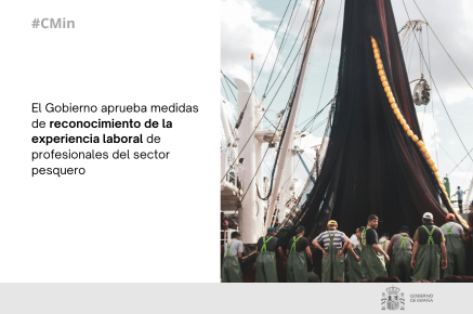 Hoy en Consejo de Ministros