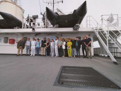 En colaboración con la Universidad Católica de Valencia,