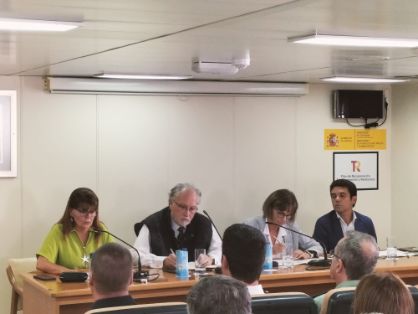 En colaboración con la Universidad Católica de Valencia,