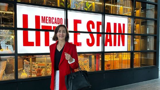 Hoy, en la XXX edición del Spain’s Great Match 