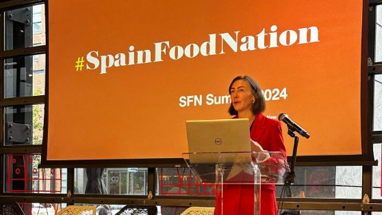 Hoy, en la XXX edición del Spain’s Great Match 